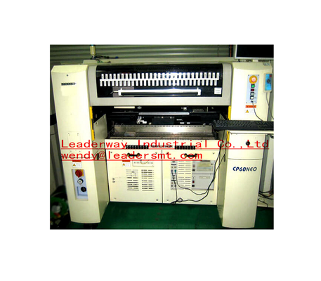 Samsung SMT CP60 NEO pick and place machine